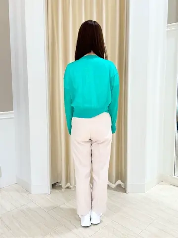 Feroux 清野 コーディネート画像