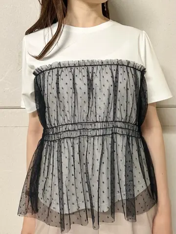 Feroux みぃ コーディネート画像