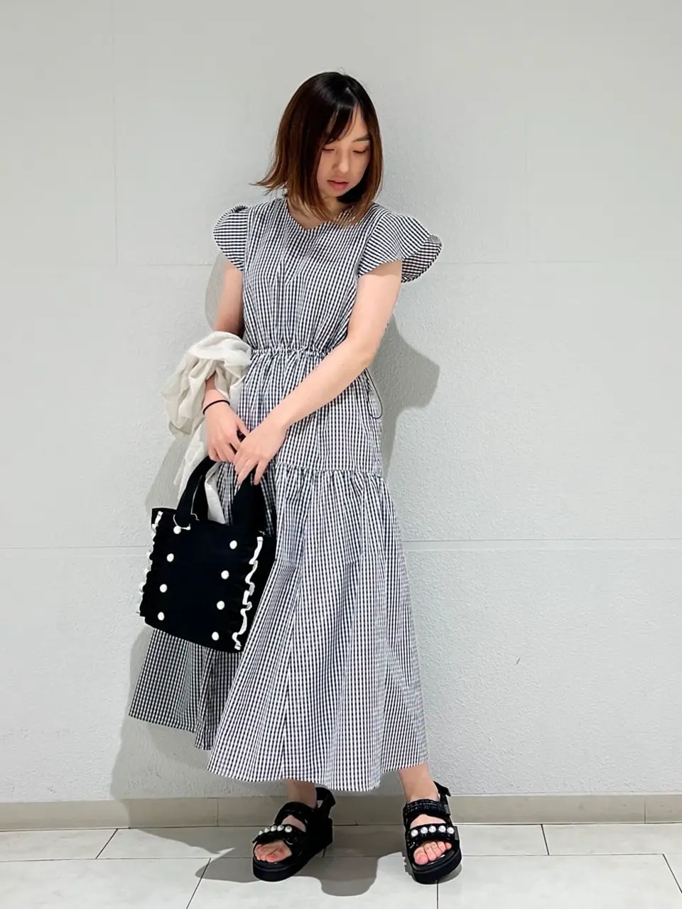 Feroux 村上 コーディネート画像