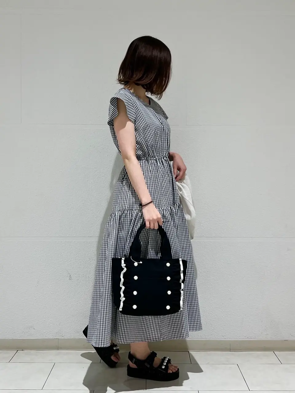 Feroux 村上 コーディネート画像