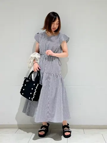 Feroux 村上 コーディネート画像