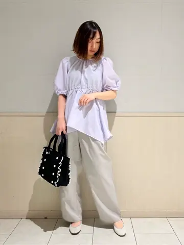 Feroux 村上 コーディネート画像