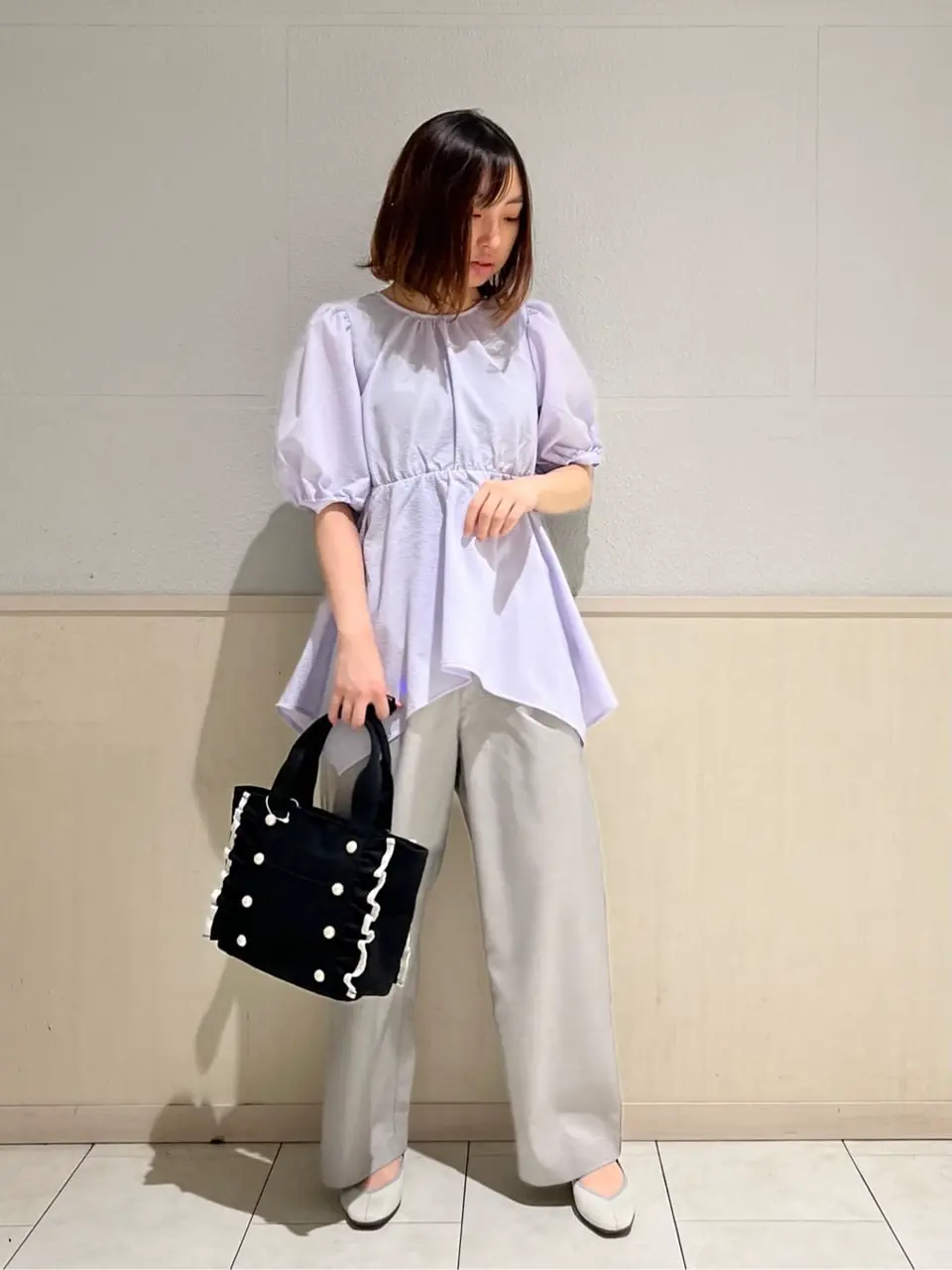 Feroux 村上 コーディネート画像