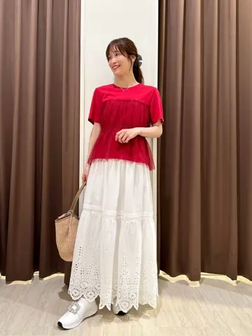 Feroux 木村 コーディネート画像