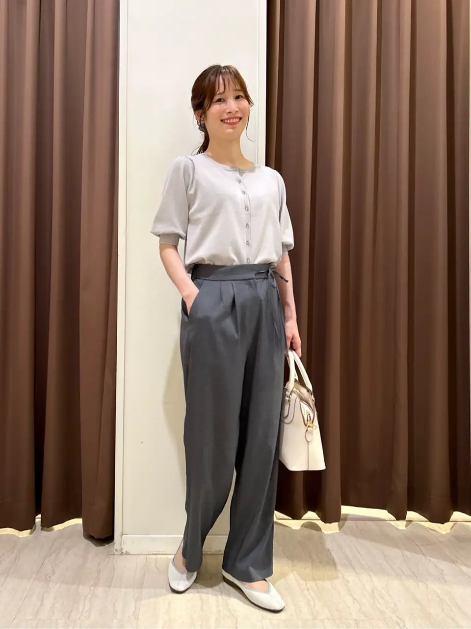 Feroux 木村 コーディネート画像