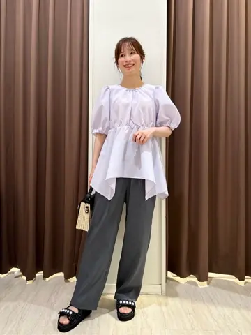 Feroux 木村 コーディネート画像