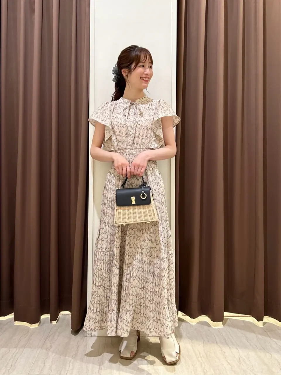 Feroux 木村 コーディネート画像