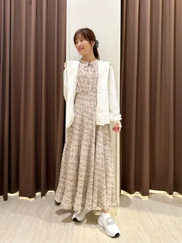 Feroux 木村 コーディネート画像