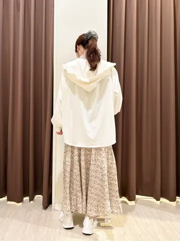 Feroux 木村 コーディネート画像