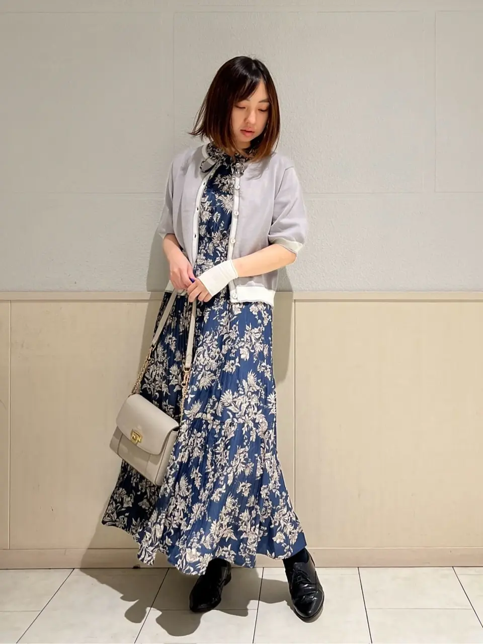 Feroux 村上 コーディネート画像