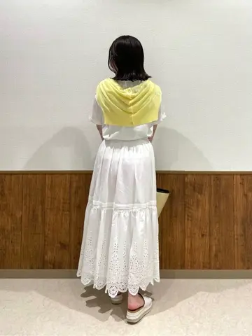 Feroux 時本 コーディネート画像