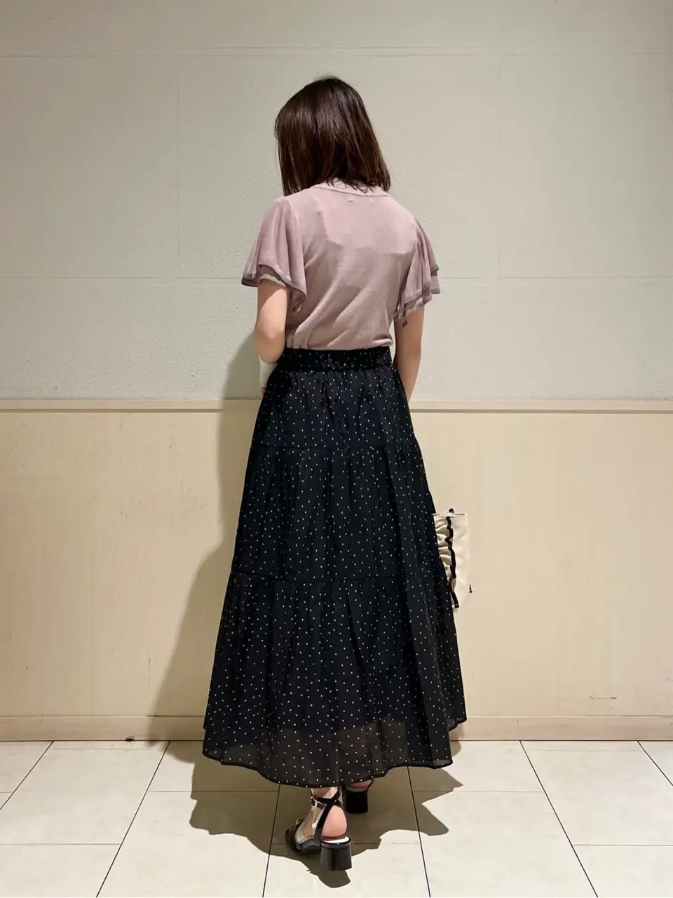 Feroux 村上 コーディネート画像