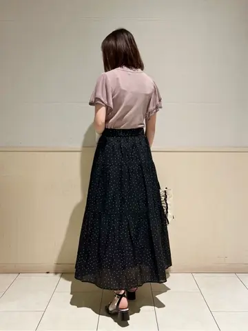 Feroux 村上 コーディネート画像