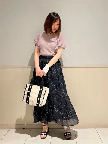 Feroux 村上 コーディネート画像