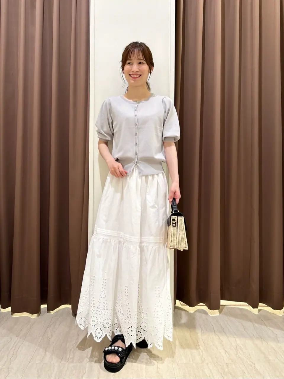 Feroux 木村 コーディネート画像