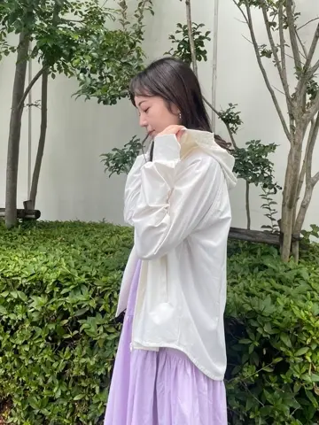 Feroux staff ai コーディネート画像