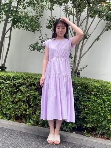 Feroux staff ai コーディネート画像