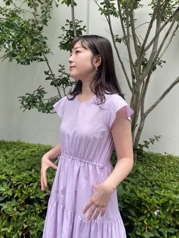 Feroux staff ai コーディネート画像