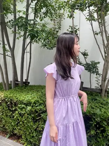 Feroux staff ai コーディネート画像