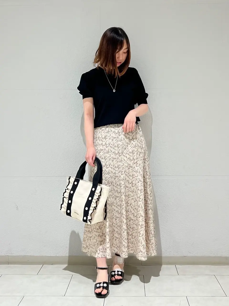 Feroux 村上 コーディネート画像