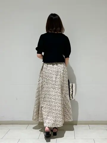 Feroux 村上 コーディネート画像