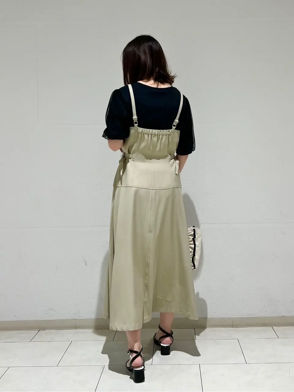 Feroux 村上 コーディネート画像