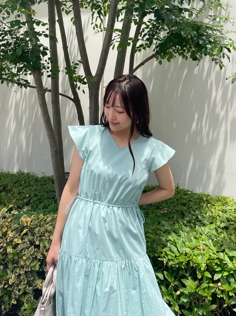 Feroux 清水 コーディネート画像