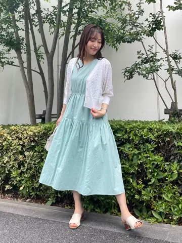 Feroux 清水 コーディネート画像