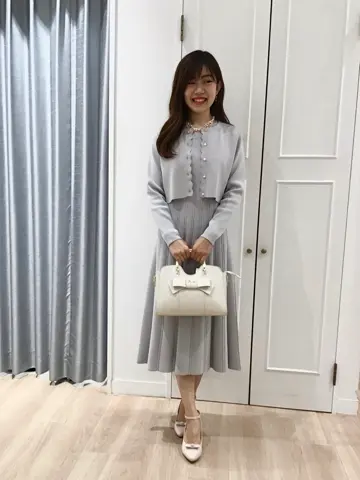 Feroux みぃ コーディネート画像