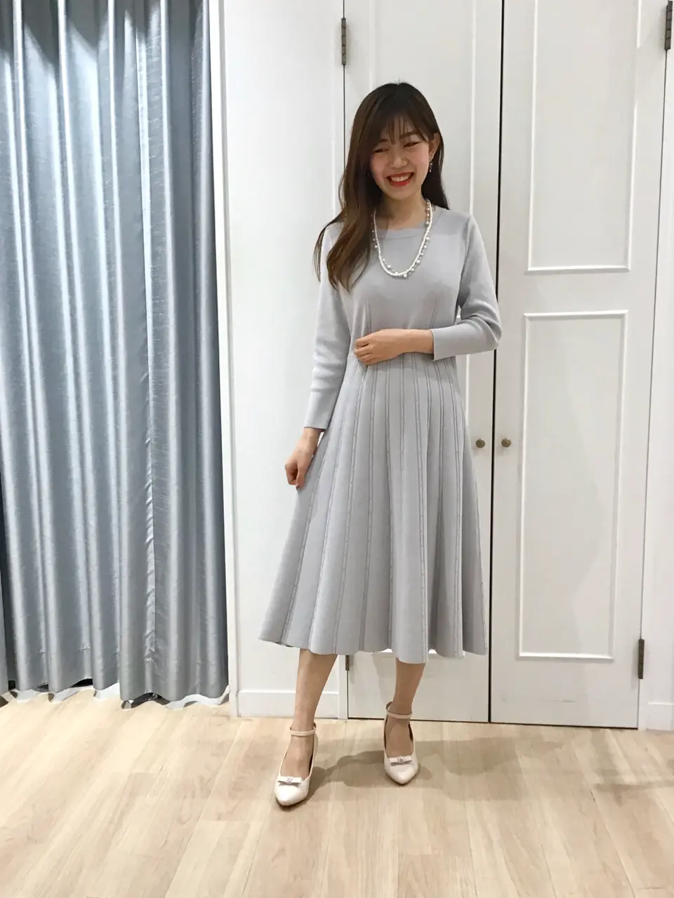 Feroux みぃ コーディネート画像