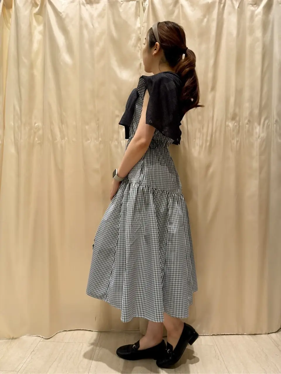 Feroux 石原 コーディネート画像