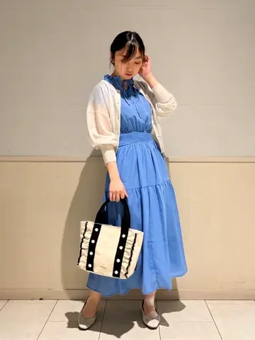 Feroux 村上 コーディネート画像