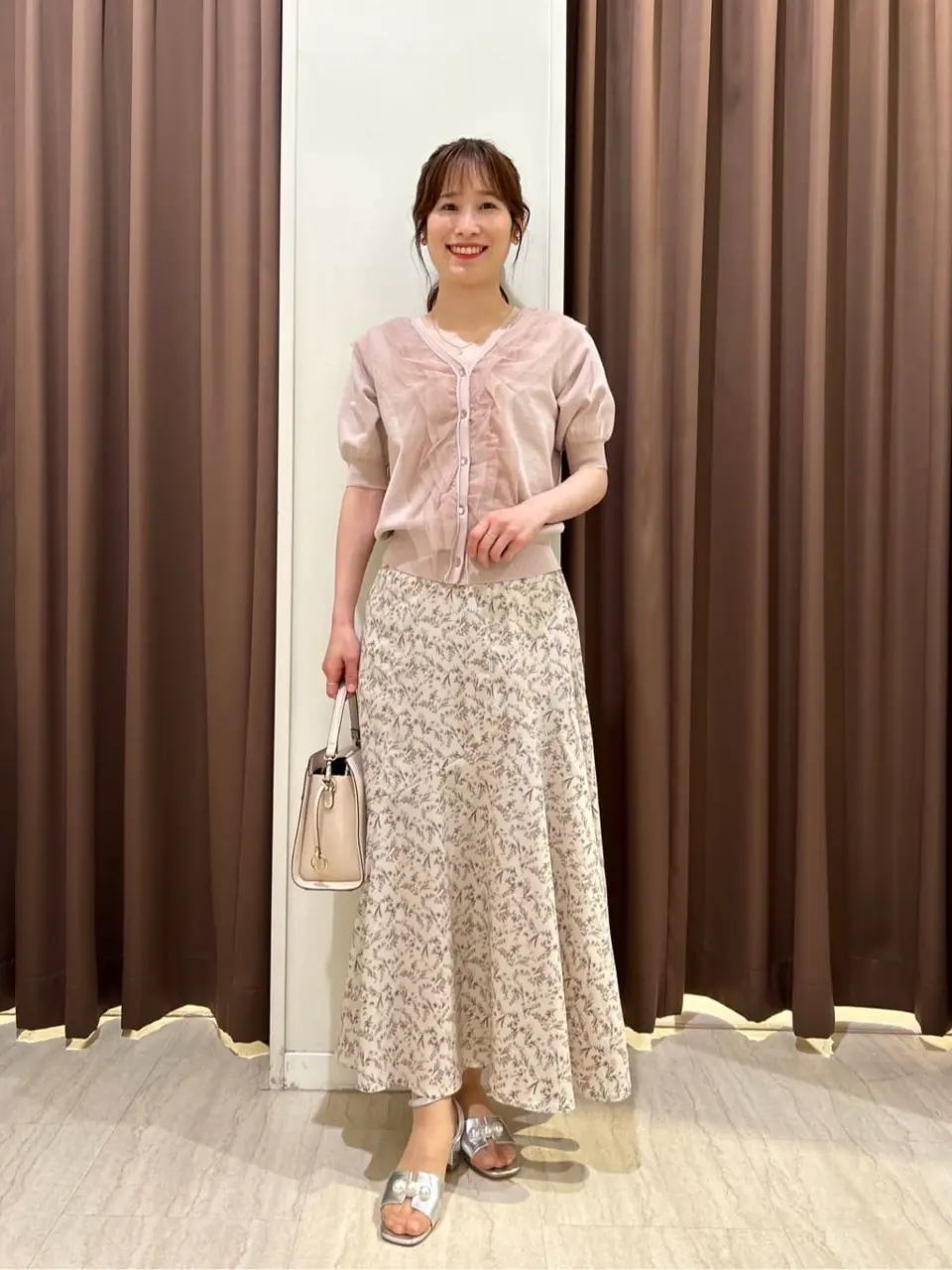 Feroux 木村 コーディネート画像