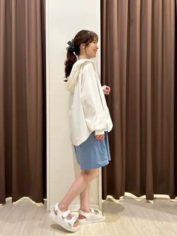 Feroux 木村 コーディネート画像