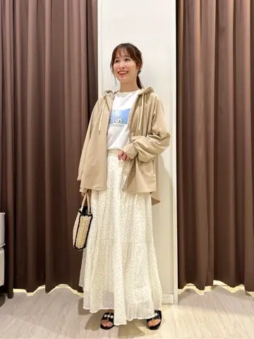 Feroux 木村 コーディネート画像