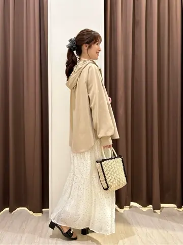 Feroux 木村 コーディネート画像