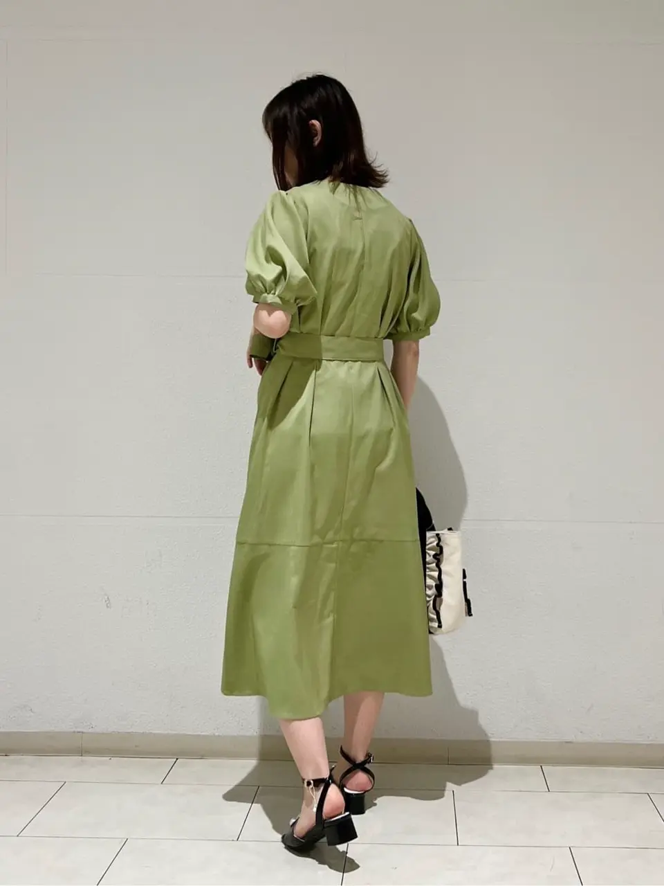 Feroux 村上 コーディネート画像