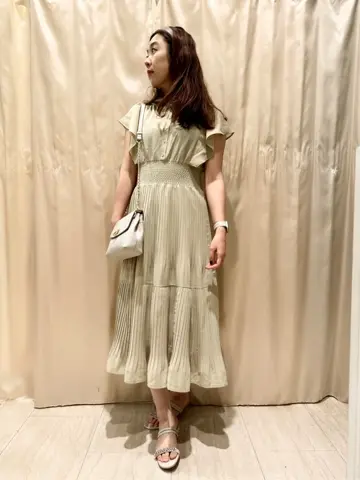 Feroux 石原 コーディネート画像