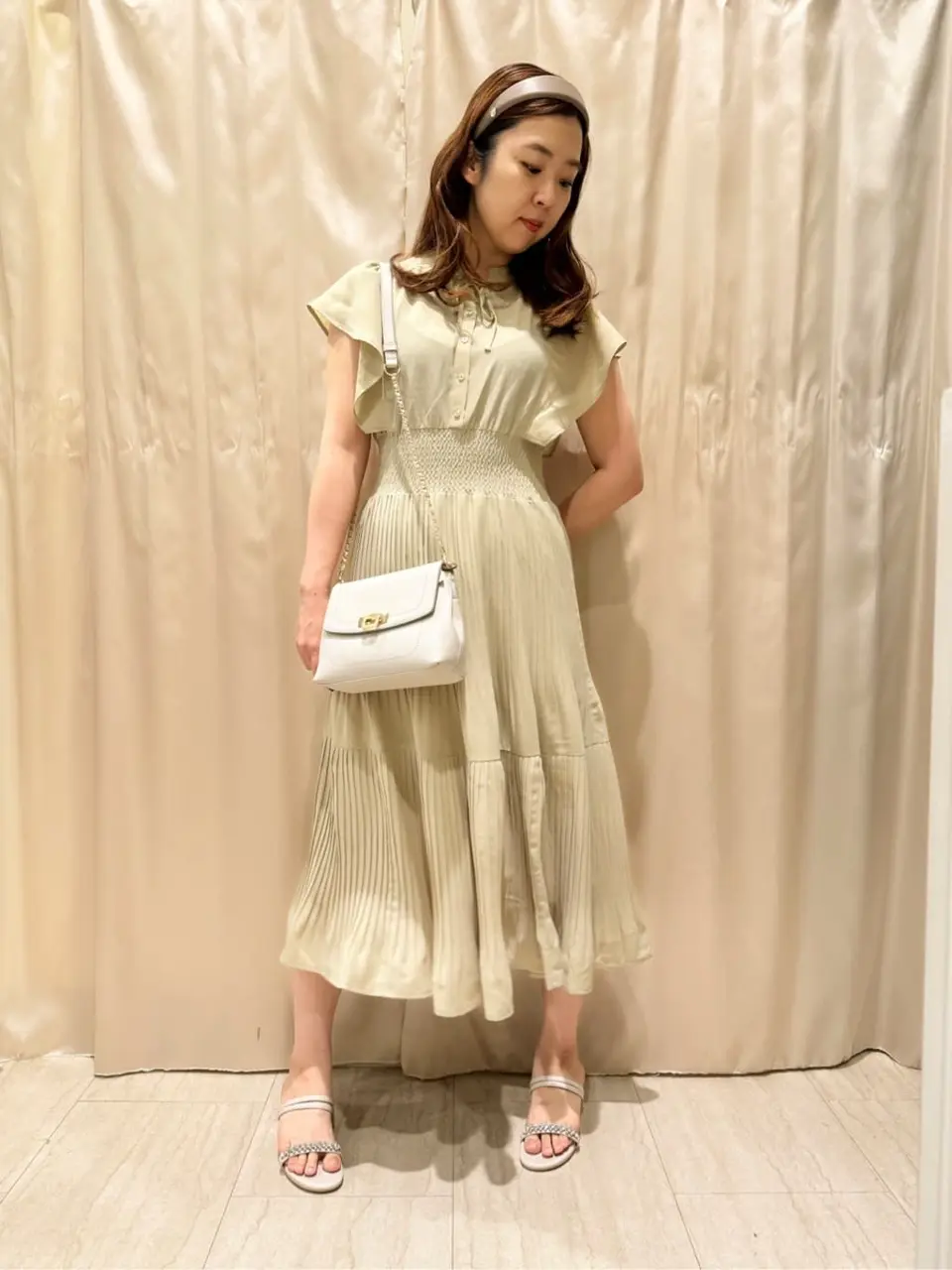 Feroux 石原 コーディネート画像