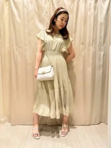 Feroux 石原 コーディネート画像