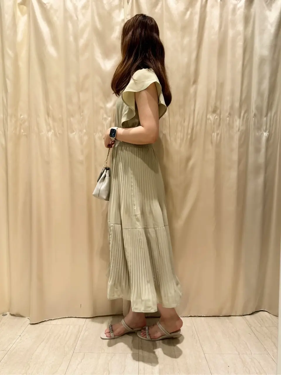 Feroux 石原 コーディネート画像