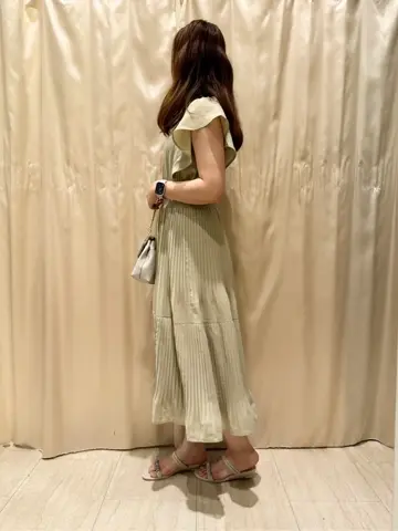 Feroux 石原 コーディネート画像