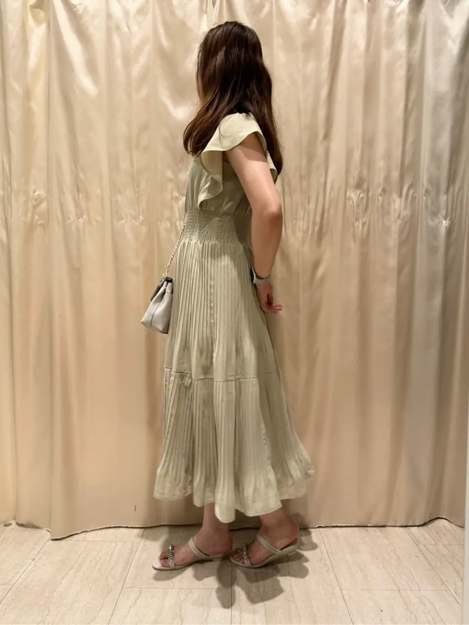 Feroux 石原 コーディネート画像