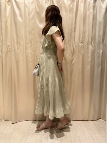 Feroux 石原 コーディネート画像