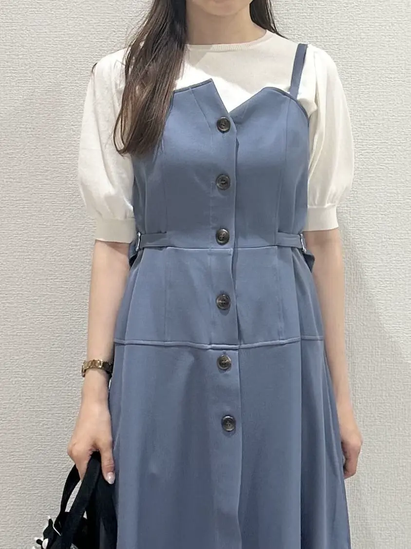 Feroux みぃ コーディネート画像