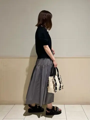 Feroux 村上 コーディネート画像