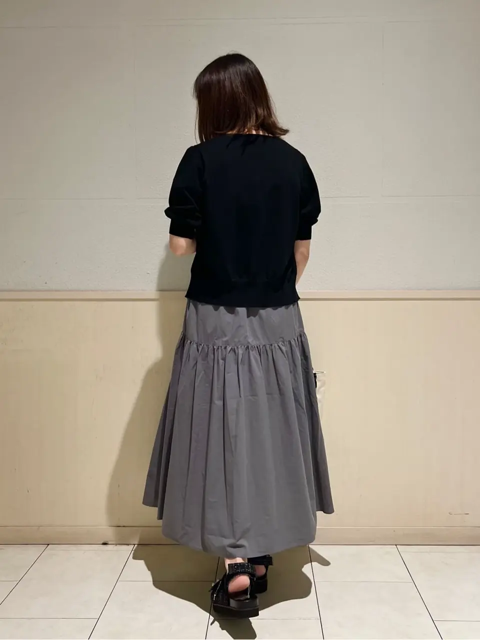 Feroux 村上 コーディネート画像