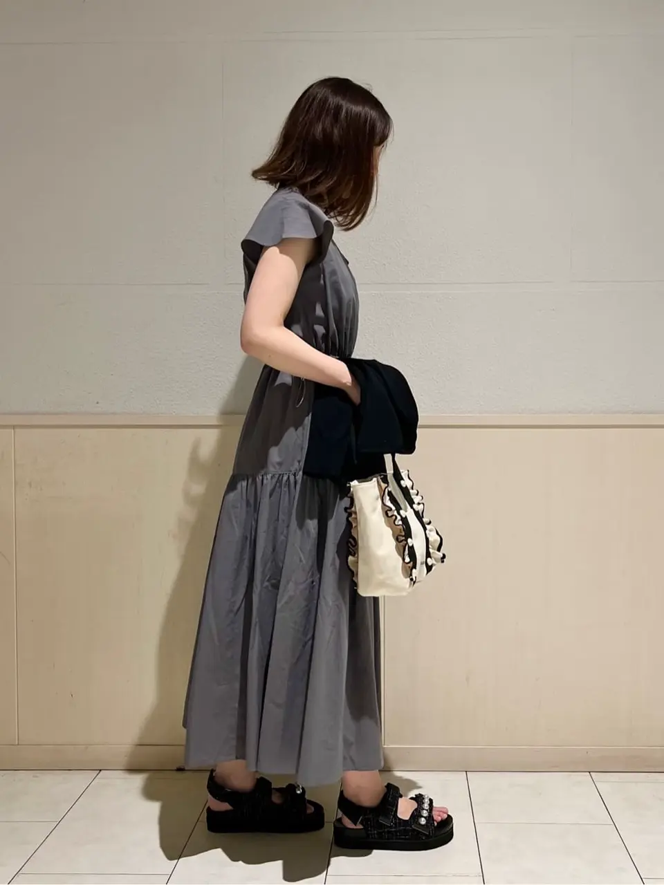 Feroux 村上 コーディネート画像