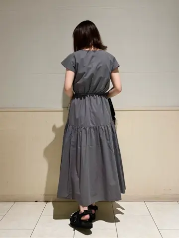 Feroux 村上 コーディネート画像