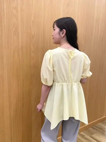 Feroux staff ai コーディネート画像